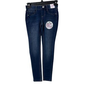 Tommy Bahama Girls Size 7 Jeggings NWT